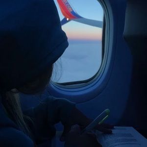 Meet your Posher, Abby